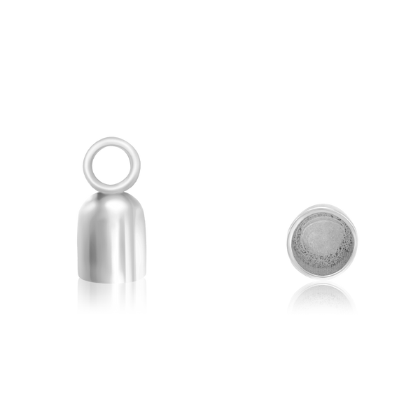 ITI NYC Tubular End Caps (1.5 mm - 5.5 mm)