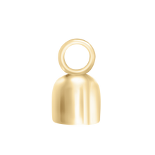 Load image into Gallery viewer, ITI NYC Tubular End Caps (1.5 mm - 5.5 mm)
