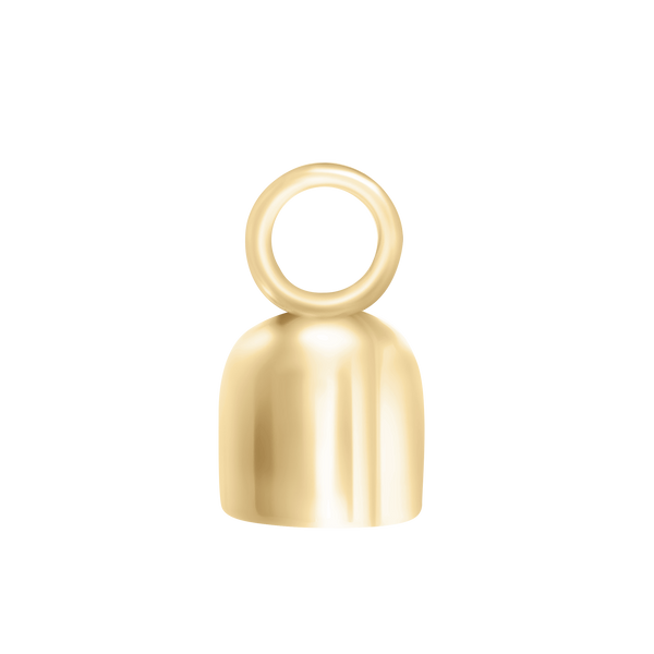 ITI NYC Tubular End Caps (1.5 mm - 5.5 mm)