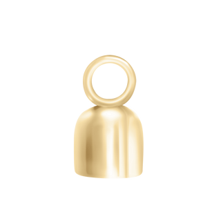 ITI NYC Tubular End Caps (1.5 mm - 5.5 mm)