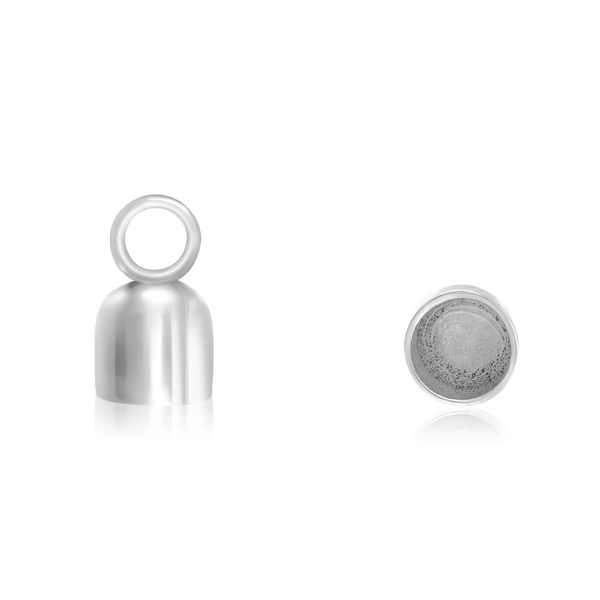 ITI NYC Tubular End Caps (1.5 mm - 5.5 mm)