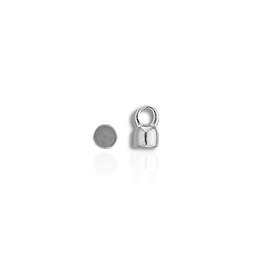 ITI NYC Round Cups (2 mm - 8 mm)