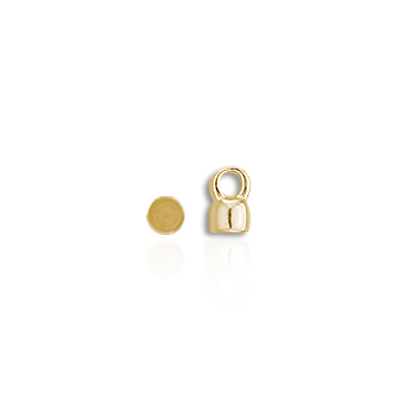 ITI NYC Round Cups (2 mm - 8 mm)