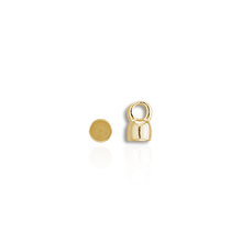 Load image into Gallery viewer, ITI NYC Round Cups (2 mm - 8 mm)
