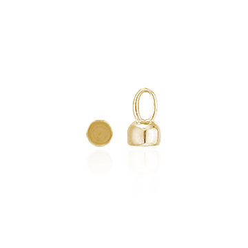 ITI NYC Round Cups (2 mm - 8 mm)