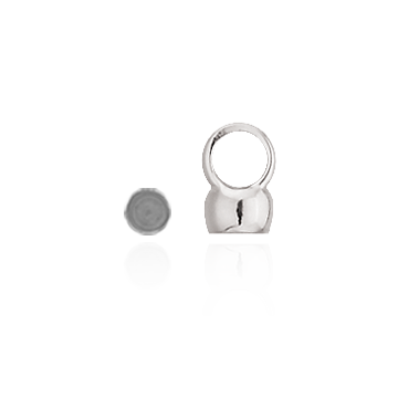 ITI NYC Round Cups (2 mm - 8 mm)