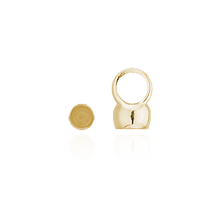 Load image into Gallery viewer, ITI NYC Round Cups (2 mm - 8 mm)
