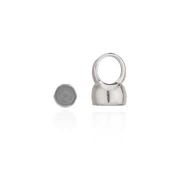 ITI NYC Round Cups (2 mm - 8 mm)