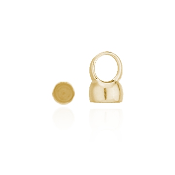 ITI NYC Round Cups (2 mm - 8 mm)