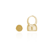 Load image into Gallery viewer, ITI NYC Round Cups (2 mm - 8 mm)
