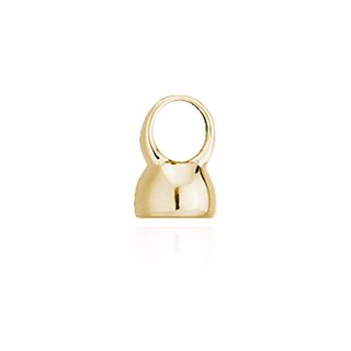 ITI NYC Round Cups (2 mm - 8 mm)