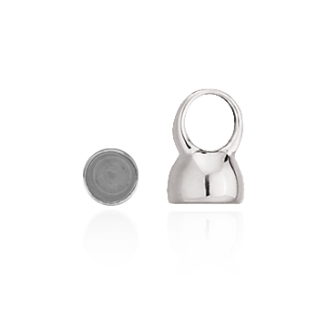 ITI NYC Round Cups (2 mm - 8 mm)