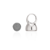 ITI NYC Round Cups (2 mm - 8 mm)