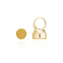 Load image into Gallery viewer, ITI NYC Round Cups (2 mm - 8 mm)
