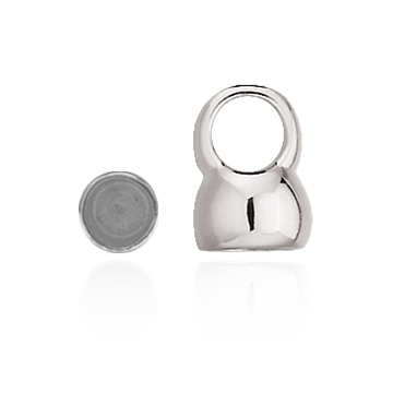 ITI NYC Round Cups (2 mm - 8 mm)