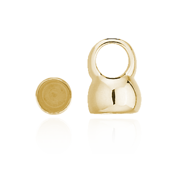 ITI NYC Round Cups (2 mm - 8 mm)