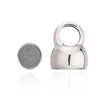 ITI NYC Round Cups (2 mm - 8 mm)