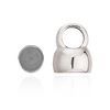 ITI NYC Round Cups (2 mm - 8 mm)