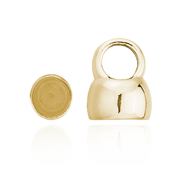 ITI NYC Round Cups (2 mm - 8 mm)