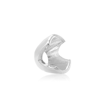 Load image into Gallery viewer, ITI NYC Round Half Bezel in 14K Gold (3.00 mm - 12.00 mm)
