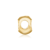 ITI NYC Round Half Bezel in 14K Gold (3.00 mm - 12.00 mm)