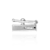 ITI NYC Closed Top Box Clasps With Safety (2 mm - 10.75 mm)