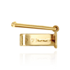 ITI NYC Tongues for Closed Box Clasps (3 mm - 6 mm)