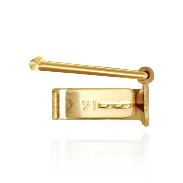 ITI NYC Tongues for Closed Box Clasps (3 mm - 6 mm)