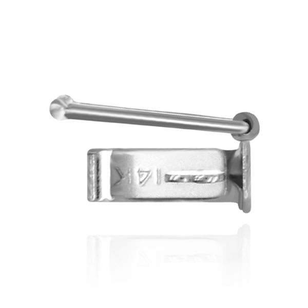 ITI NYC Tongues for Closed Box Clasps (3 mm - 6 mm)