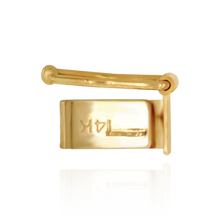Load image into Gallery viewer, ITI NYC Tongues for Closed Box Clasps (3 mm - 6 mm)
