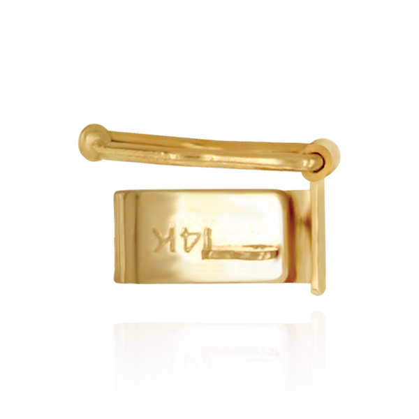 ITI NYC Tongues for Closed Box Clasps (3 mm - 6 mm)
