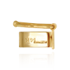 ITI NYC Tongues for Closed Box Clasps (3 mm - 6 mm)