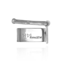 Load image into Gallery viewer, ITI NYC Tongues for Closed Box Clasps (3 mm - 6 mm)
