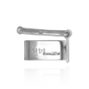 ITI NYC Tongues for Closed Box Clasps (3 mm - 6 mm)