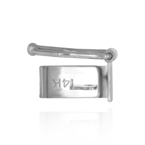 ITI NYC Tongues for Closed Box Clasps (3 mm - 6 mm)