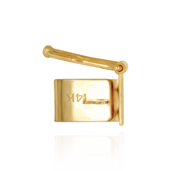 ITI NYC Tongues for Closed Box Clasps (3 mm - 6 mm)