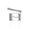 ITI NYC Tongues for Closed Box Clasps (3 mm - 6 mm)