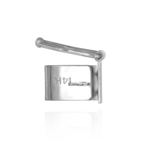 ITI NYC Tongues for Closed Box Clasps (3 mm - 6 mm)