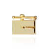 ITI NYC Closed Top Box Clasps With Safety (2 mm - 10.75 mm)