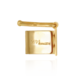 ITI NYC Tongues for Closed Box Clasps (3 mm - 6 mm)