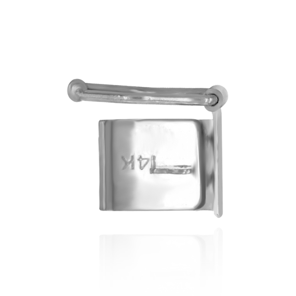 ITI NYC Tongues for Closed Box Clasps (3 mm - 6 mm)