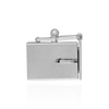 ITI NYC Closed Top Box Clasps With Safety (2 mm - 10.75 mm)