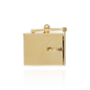 ITI NYC Closed Top Box Clasps With Safety (2 mm - 10.75 mm)