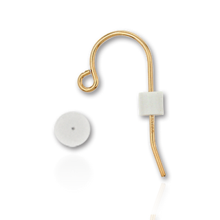 ITI NYC Foam Earring Back (2.8 mm)