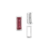 ITI NYC Straight Baguette Settings With Airline in Sterling Silver (1.75 x 1.50 mm - 8.00 x 3.75 mm)
