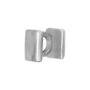 ITI NYC Round Straight Bar Bezels in Sterling Silver (3.00 mm - 5.20 mm)