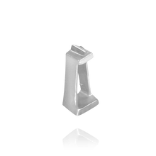 Load image into Gallery viewer, ITI NYC Tapered Baguette Single Base Settings in 14K Gold (2.00 x 1.75 mm - 8.25 x 3.75 mm)
