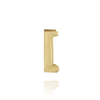 ITI NYC Tapered Baguette Single Base Settings in 14K Gold (2.00 x 1.75 mm - 8.00 x 3.50 mm)