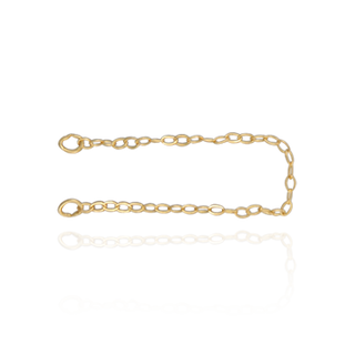 ITI NYC Safety Chain (2.5" x 1.4 mm chain)