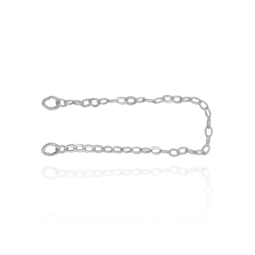 ITI NYC Safety Chain (2.5" x 1.4 mm chain)
